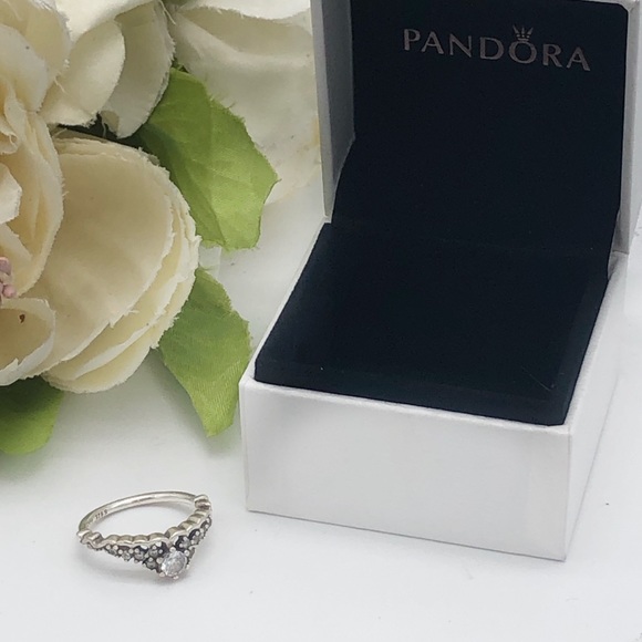 Pandora Jewelry - Pandora Fairytale Tierra ring